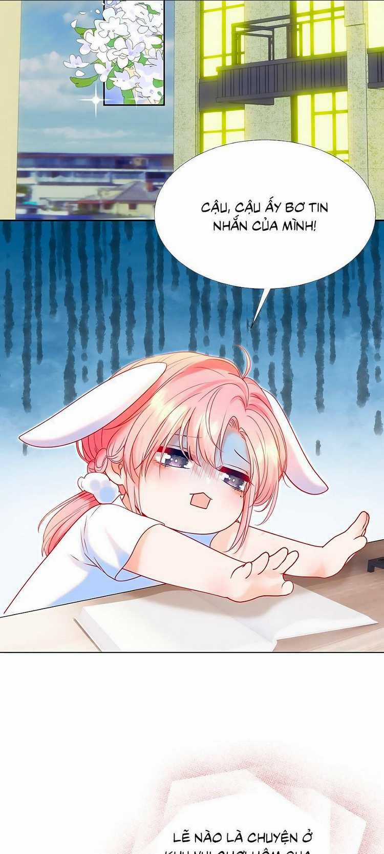 1001 Cách Chinh Phục Chồng Yêu Chapter 11 trang 37