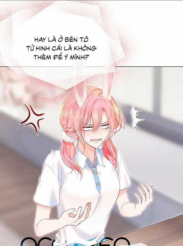 1001 Cách Chinh Phục Chồng Yêu Chapter 11 trang 39