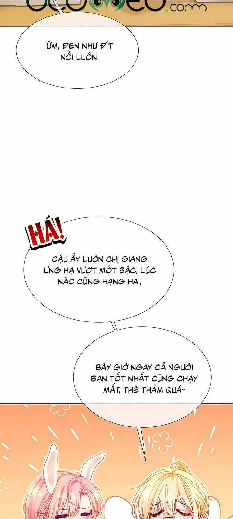 1001 Cách Chinh Phục Chồng Yêu Chapter 11 trang 4