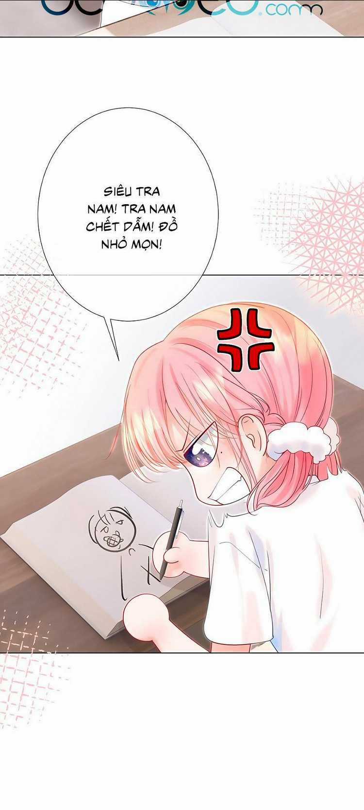 1001 Cách Chinh Phục Chồng Yêu Chapter 11 trang 40