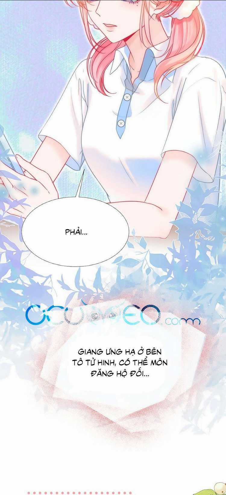 1001 Cách Chinh Phục Chồng Yêu Chapter 11 trang 42