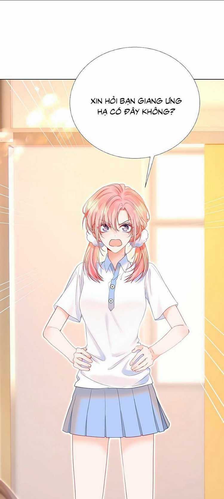 1001 Cách Chinh Phục Chồng Yêu Chapter 11 trang 44