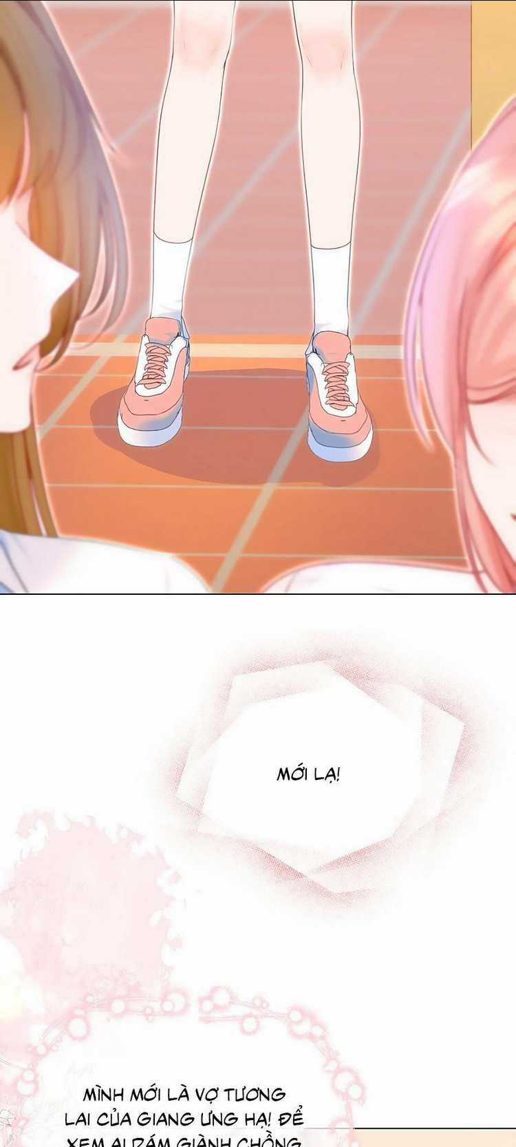 1001 Cách Chinh Phục Chồng Yêu Chapter 11 trang 45