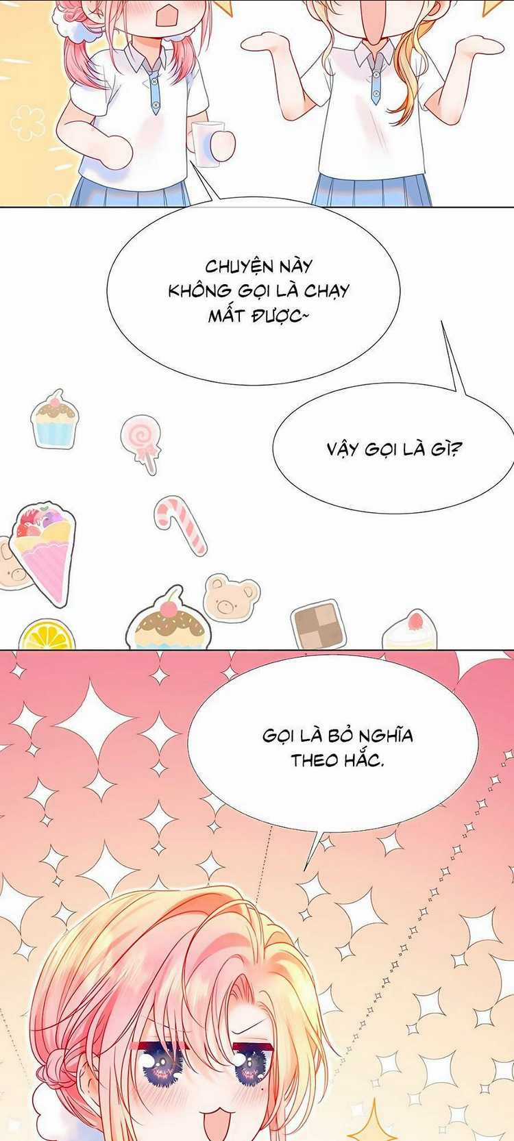 1001 Cách Chinh Phục Chồng Yêu Chapter 11 trang 5