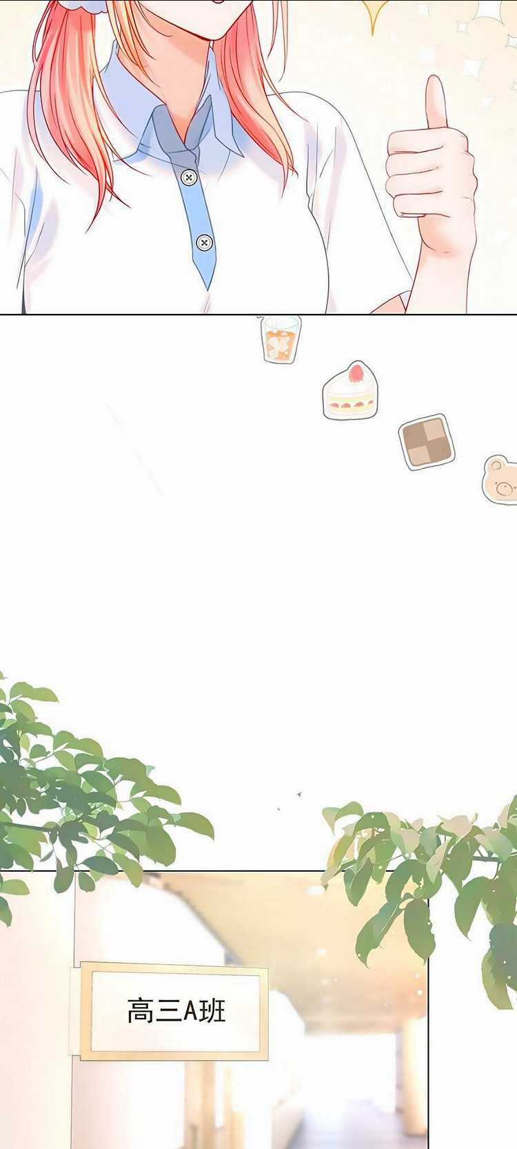 1001 Cách Chinh Phục Chồng Yêu Chapter 11 trang 6