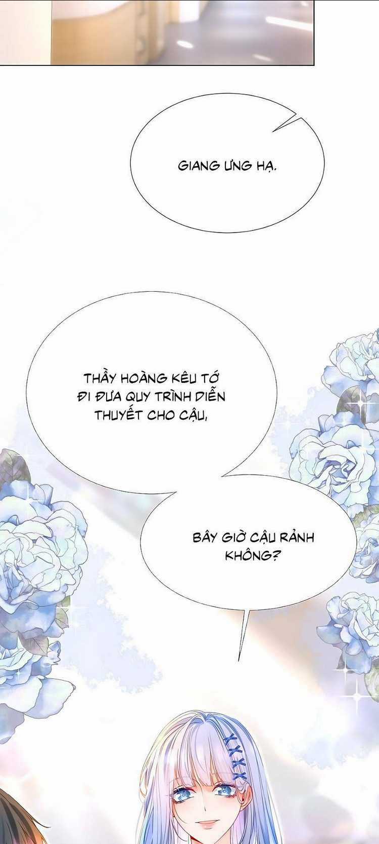 1001 Cách Chinh Phục Chồng Yêu Chapter 11 trang 7