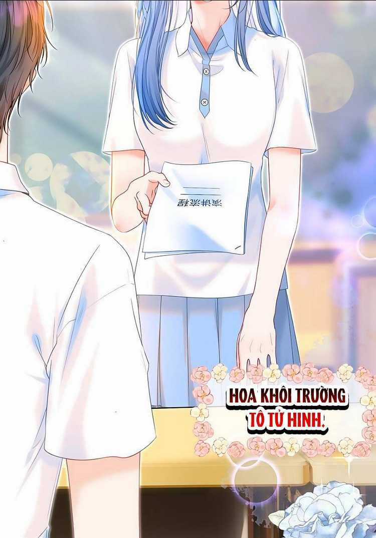 1001 Cách Chinh Phục Chồng Yêu Chapter 11 trang 8