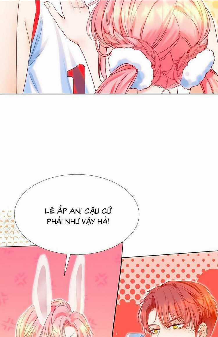 1001 Cách Chinh Phục Chồng Yêu Chapter 12 trang 11