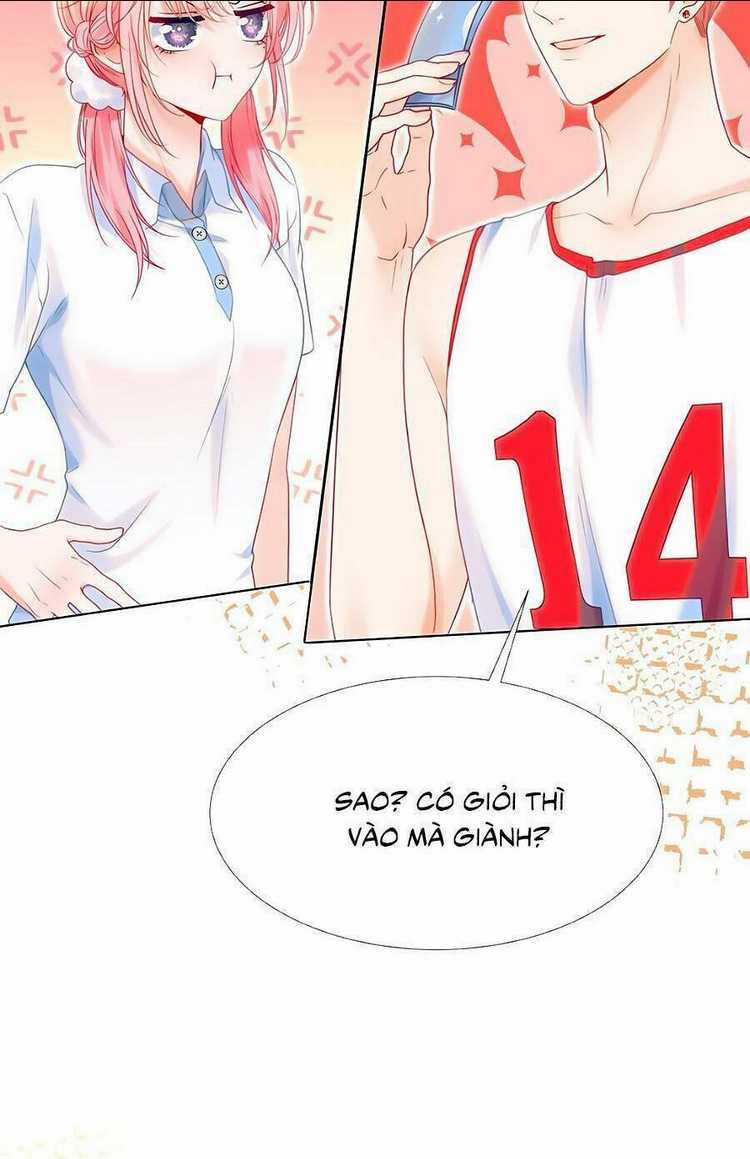 1001 Cách Chinh Phục Chồng Yêu Chapter 12 trang 12