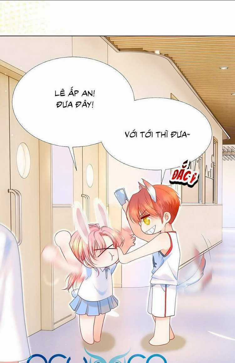 1001 Cách Chinh Phục Chồng Yêu Chapter 12 trang 13