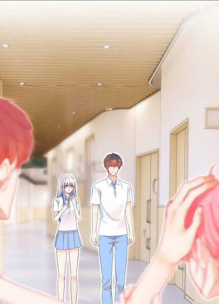 1001 Cách Chinh Phục Chồng Yêu Chapter 12 trang 17