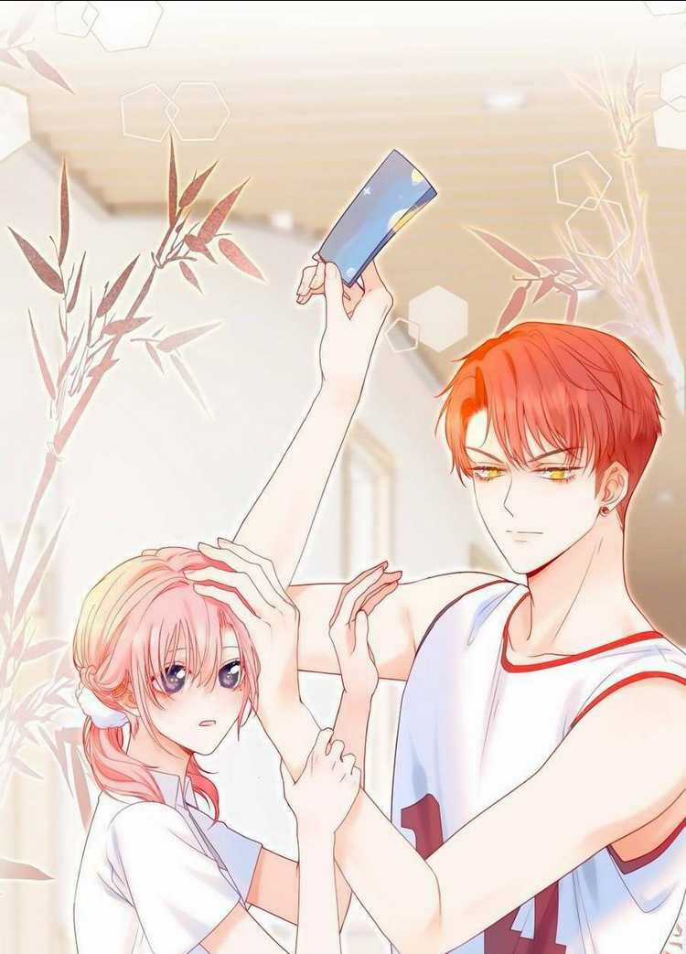 1001 Cách Chinh Phục Chồng Yêu Chapter 12 trang 20