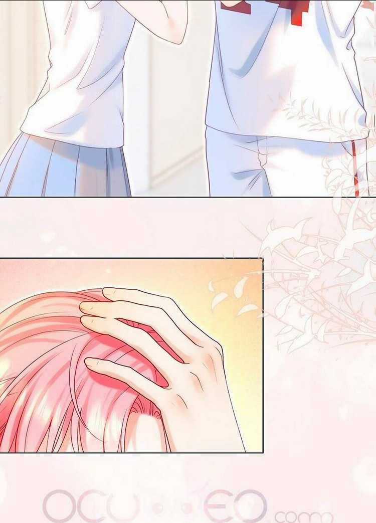 1001 Cách Chinh Phục Chồng Yêu Chapter 12 trang 21