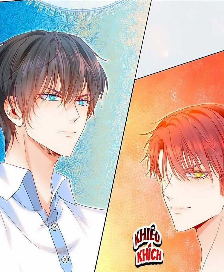 1001 Cách Chinh Phục Chồng Yêu Chapter 12 trang 23