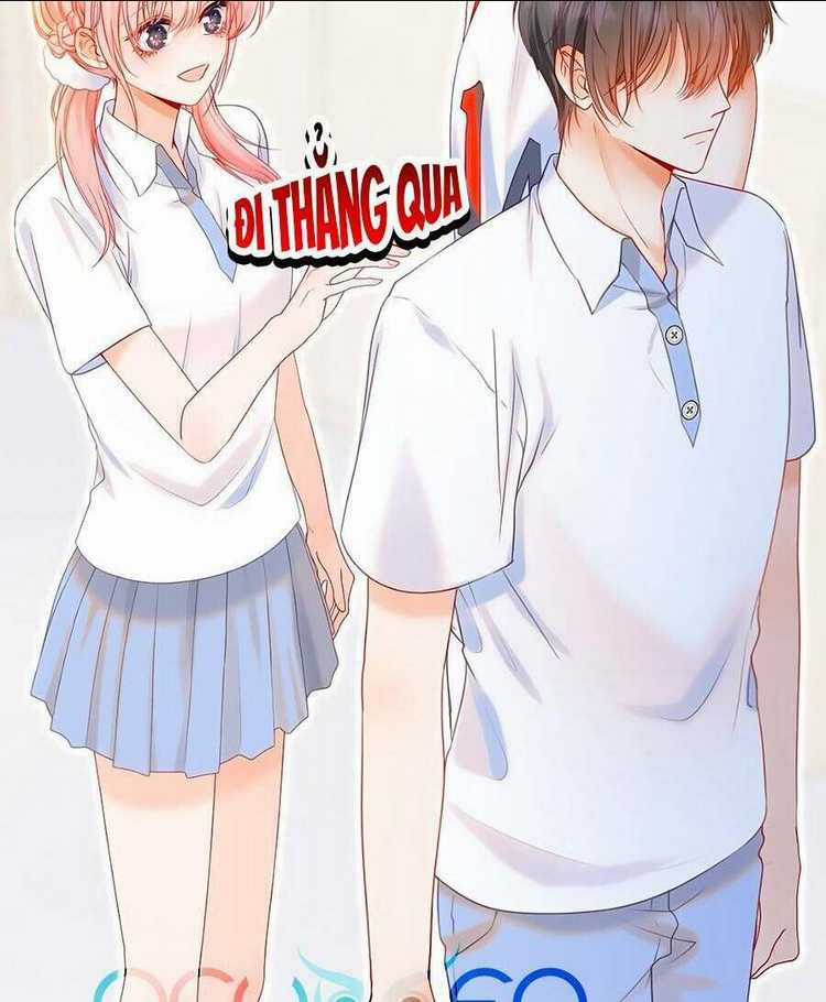 1001 Cách Chinh Phục Chồng Yêu Chapter 12 trang 27