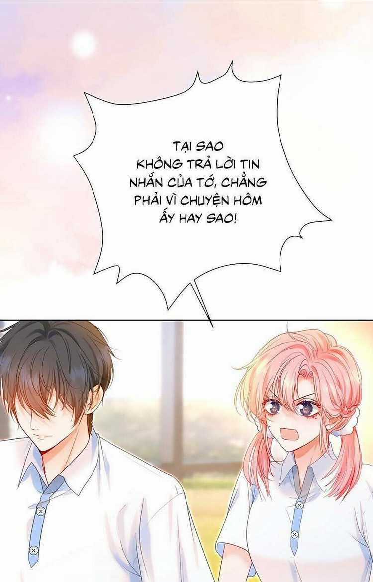 1001 Cách Chinh Phục Chồng Yêu Chapter 12 trang 33