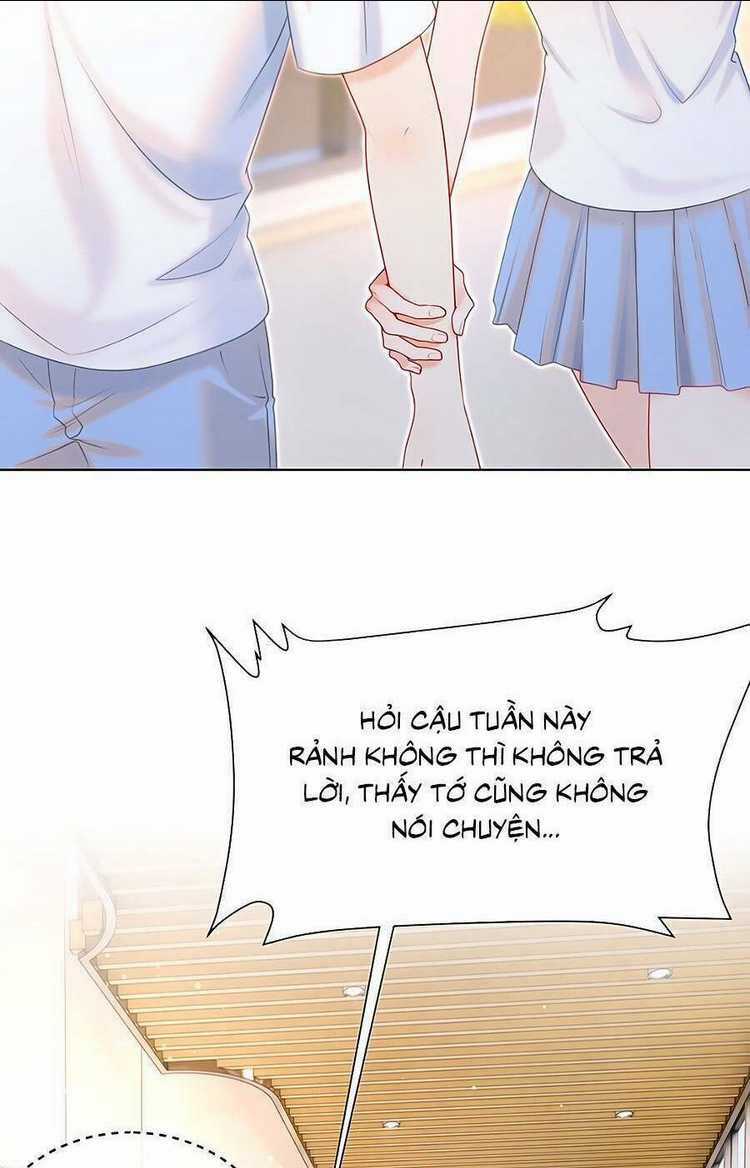 1001 Cách Chinh Phục Chồng Yêu Chapter 12 trang 34