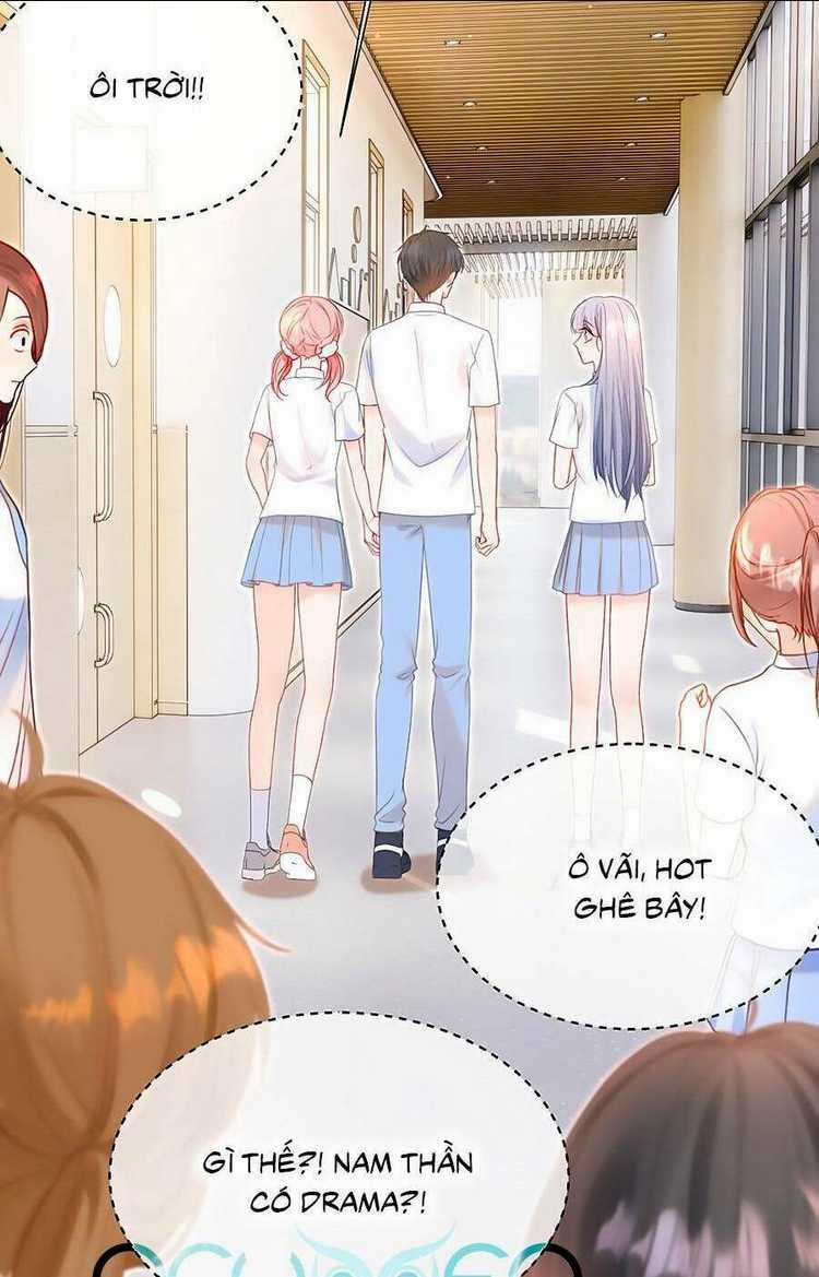 1001 Cách Chinh Phục Chồng Yêu Chapter 12 trang 35