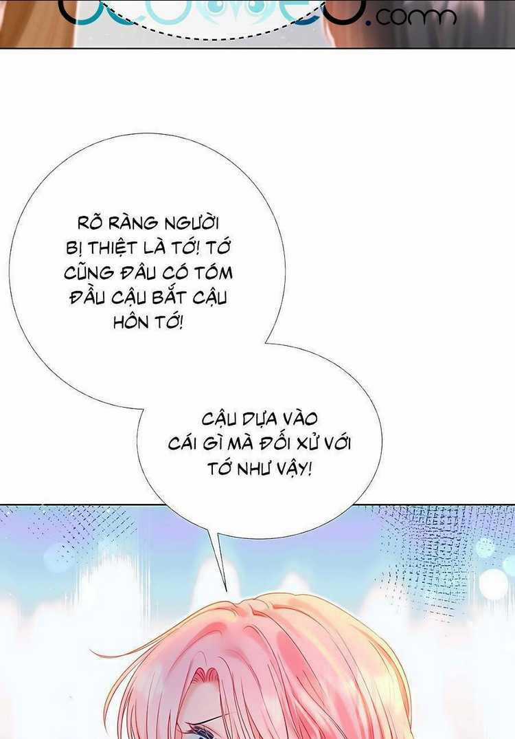 1001 Cách Chinh Phục Chồng Yêu Chapter 12 trang 36