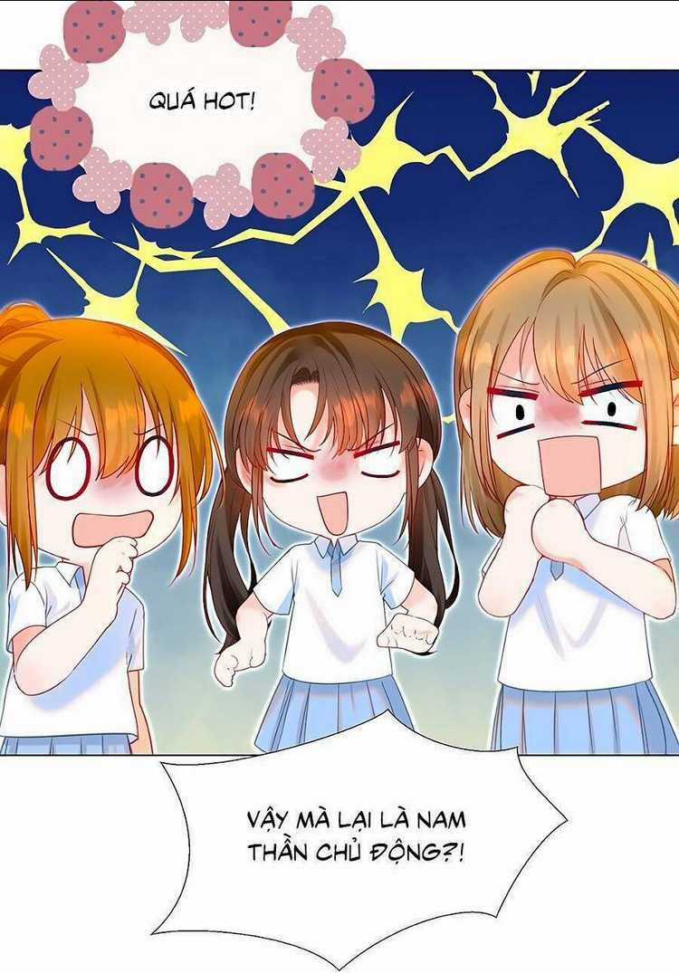 1001 Cách Chinh Phục Chồng Yêu Chapter 12 trang 38