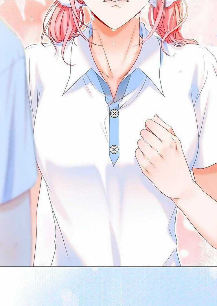 1001 Cách Chinh Phục Chồng Yêu Chapter 12 trang 45