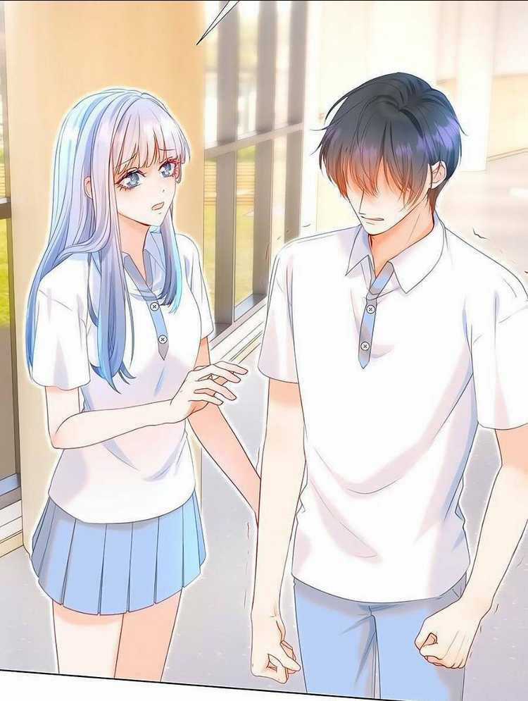 1001 Cách Chinh Phục Chồng Yêu Chapter 12 trang 52