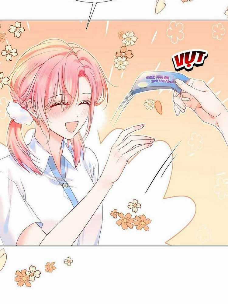 1001 Cách Chinh Phục Chồng Yêu Chapter 12 trang 9