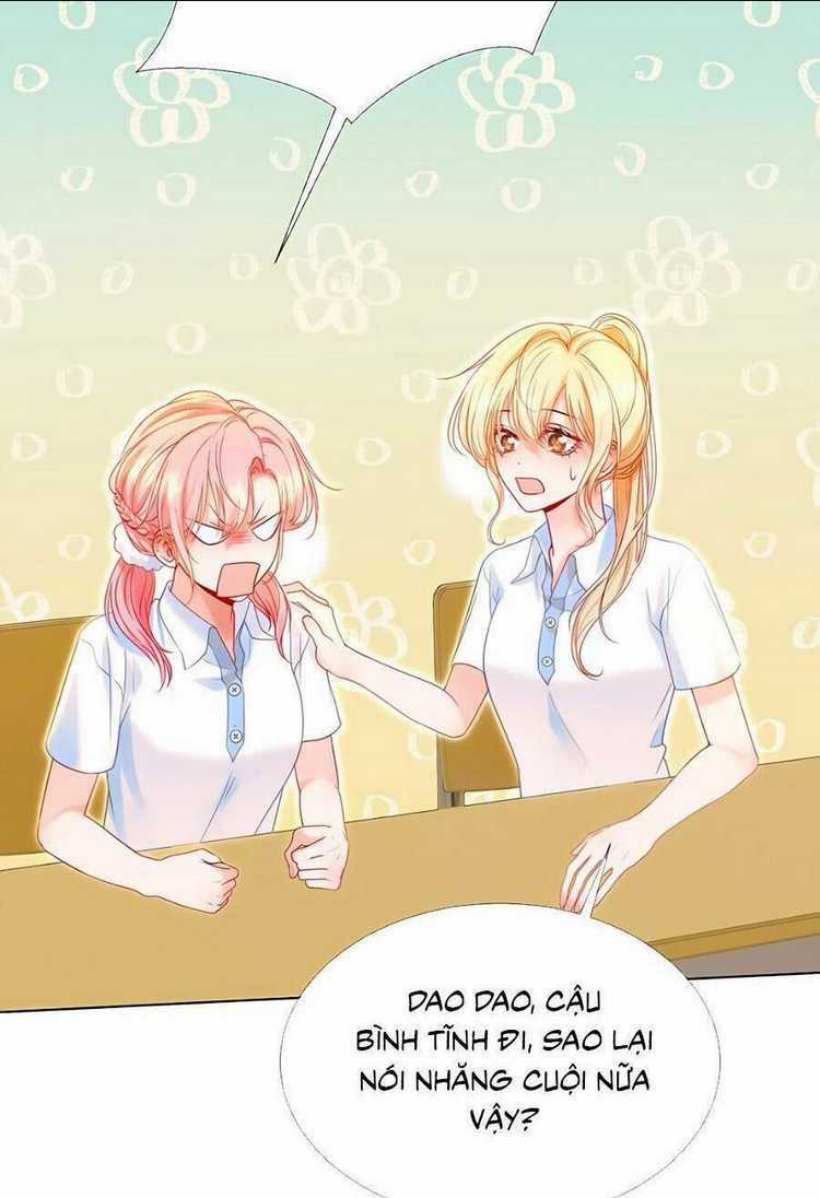 1001 Cách Chinh Phục Chồng Yêu Chapter 13 trang 10