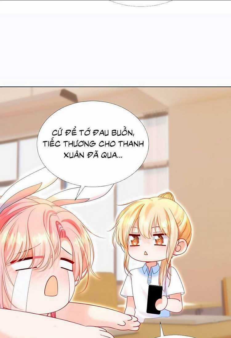 1001 Cách Chinh Phục Chồng Yêu Chapter 13 trang 11