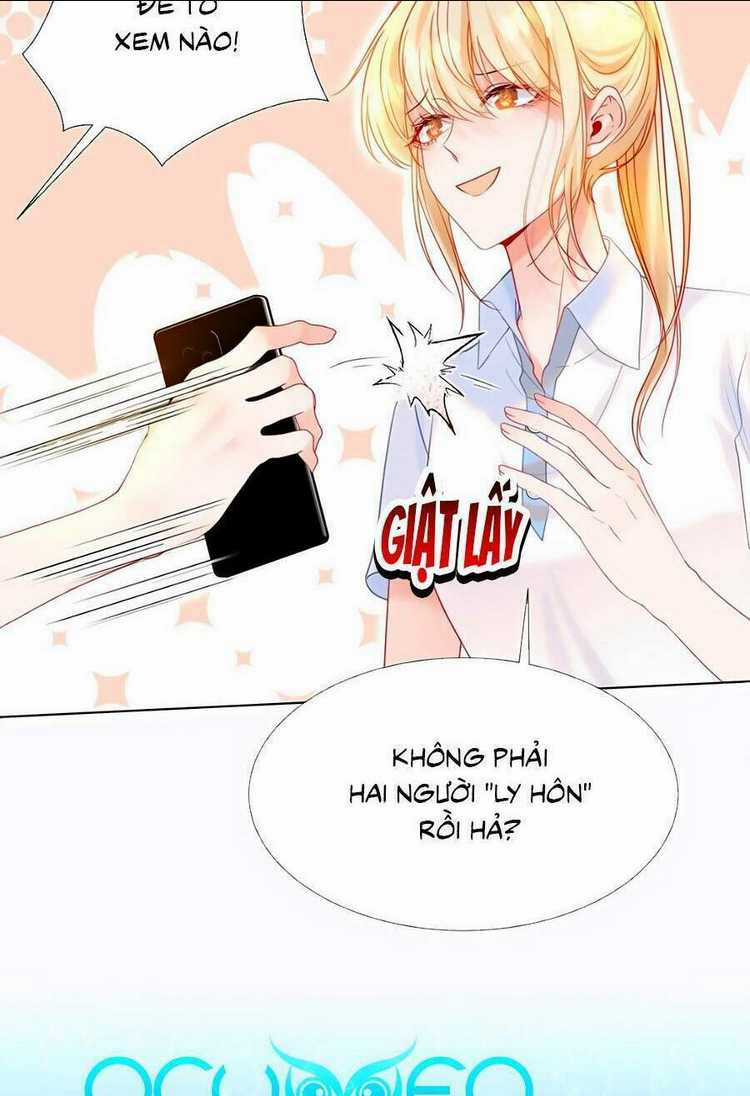 1001 Cách Chinh Phục Chồng Yêu Chapter 13 trang 14