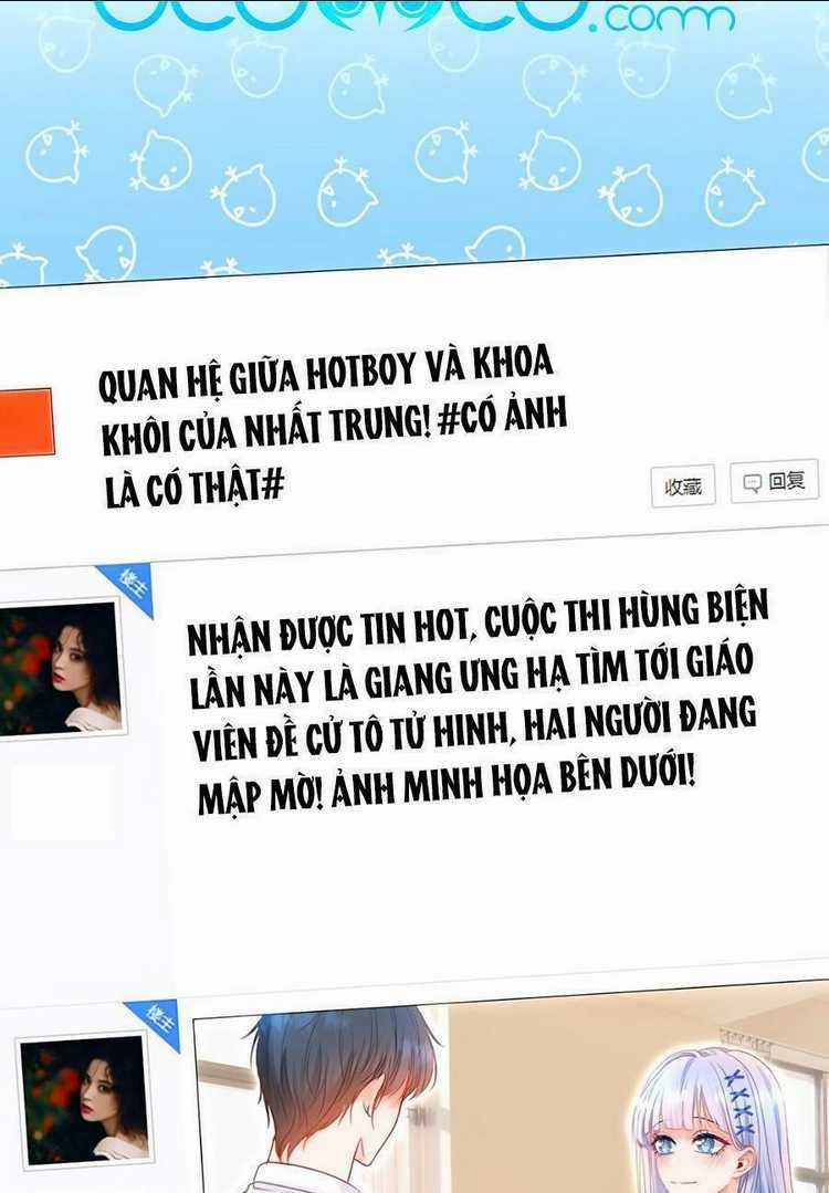 1001 Cách Chinh Phục Chồng Yêu Chapter 13 trang 15