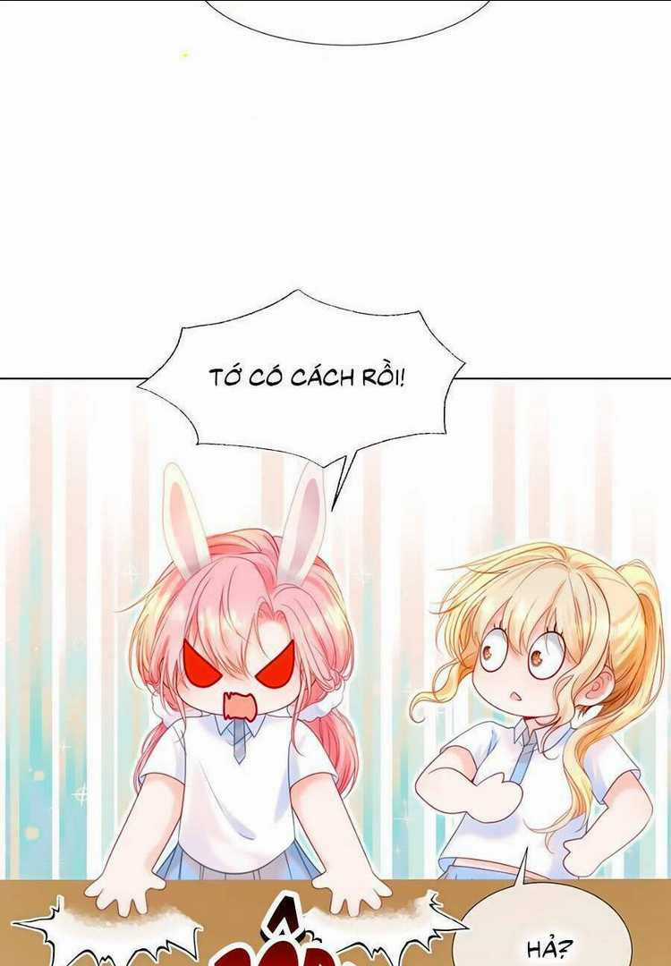 1001 Cách Chinh Phục Chồng Yêu Chapter 13 trang 20