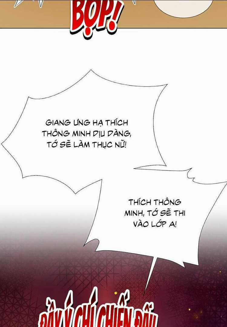 1001 Cách Chinh Phục Chồng Yêu Chapter 13 trang 21