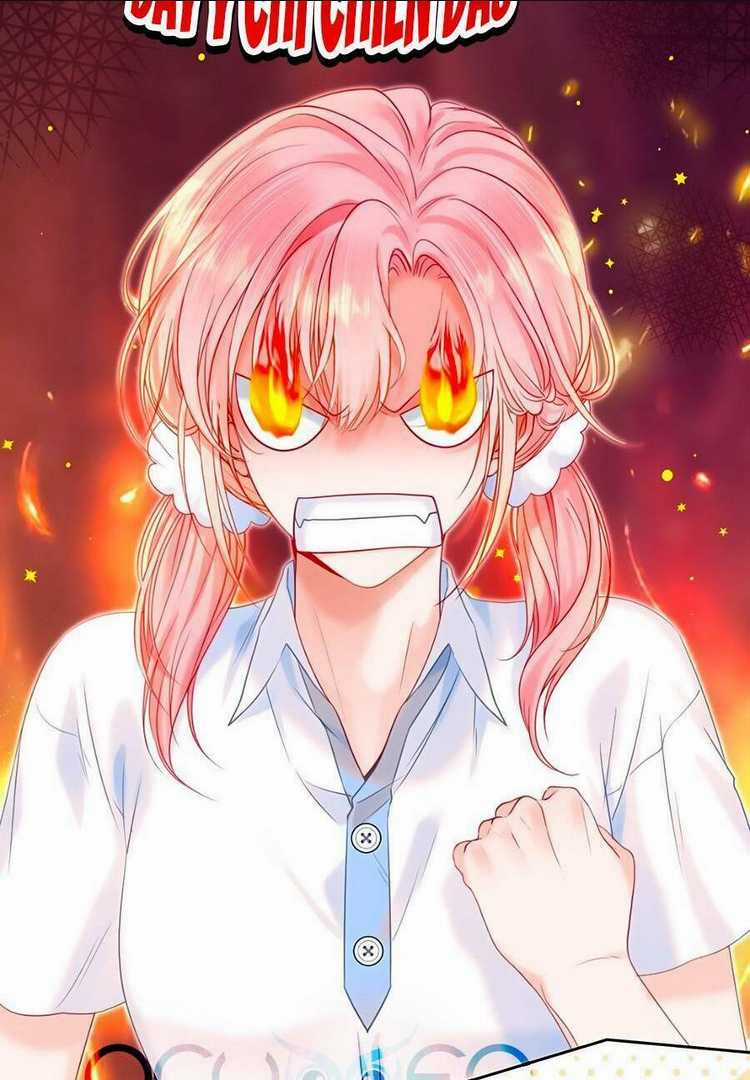 1001 Cách Chinh Phục Chồng Yêu Chapter 13 trang 22