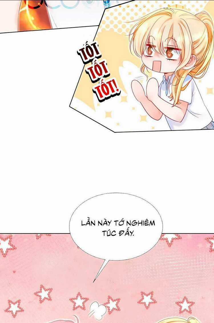 1001 Cách Chinh Phục Chồng Yêu Chapter 13 trang 23