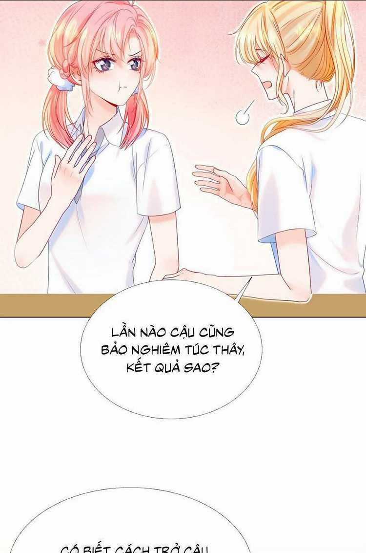 1001 Cách Chinh Phục Chồng Yêu Chapter 13 trang 24