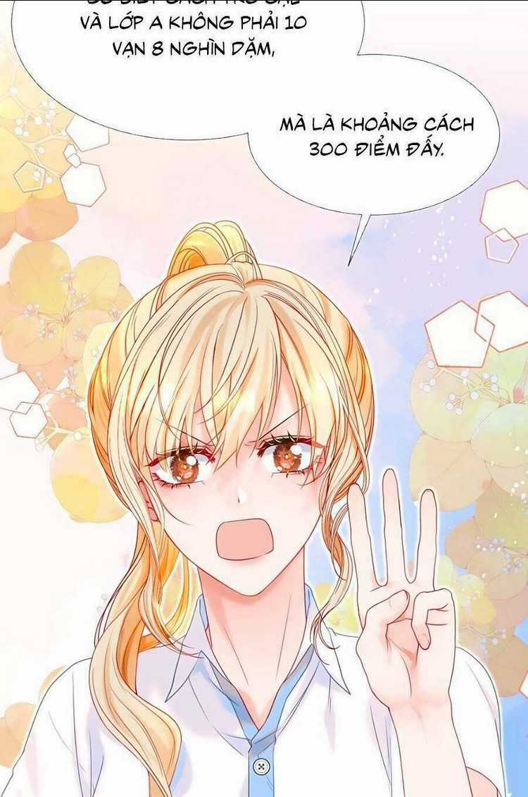 1001 Cách Chinh Phục Chồng Yêu Chapter 13 trang 25