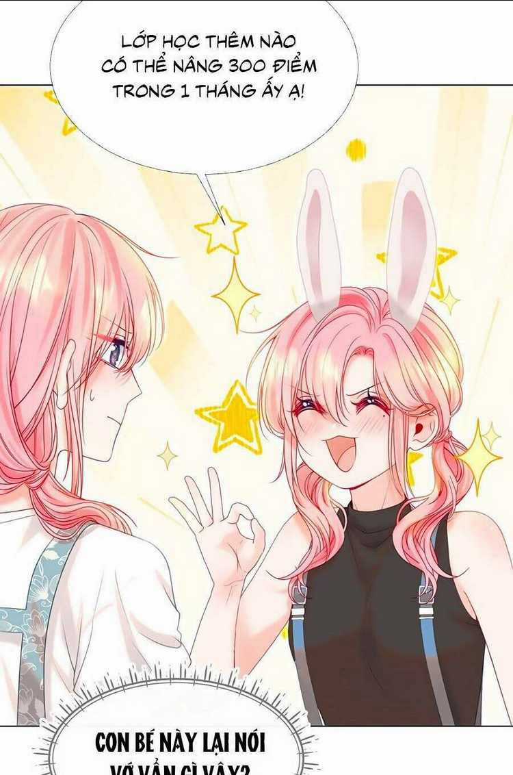 1001 Cách Chinh Phục Chồng Yêu Chapter 13 trang 28