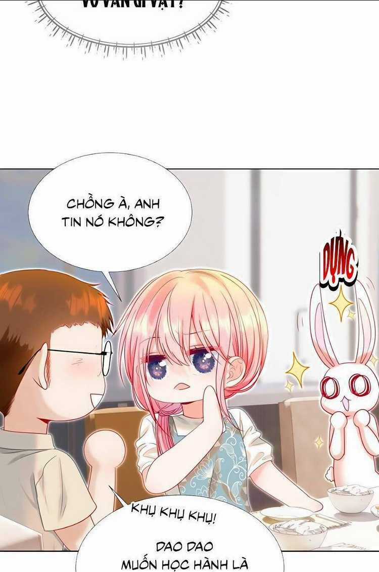 1001 Cách Chinh Phục Chồng Yêu Chapter 13 trang 29