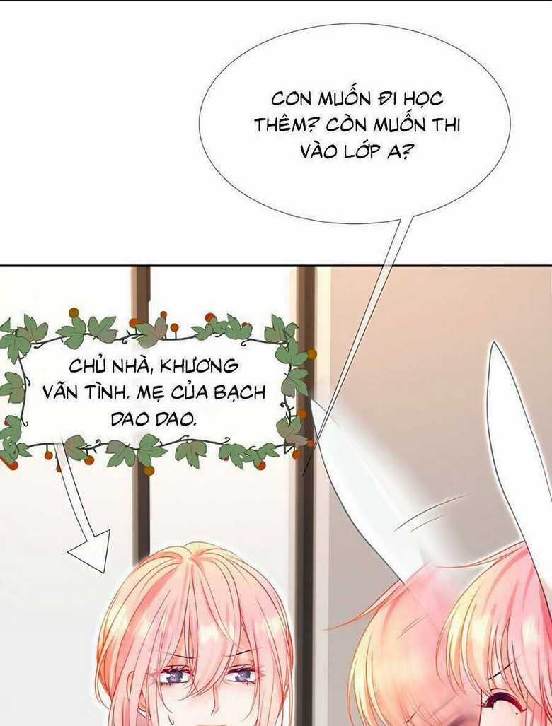 1001 Cách Chinh Phục Chồng Yêu Chapter 13 trang 3