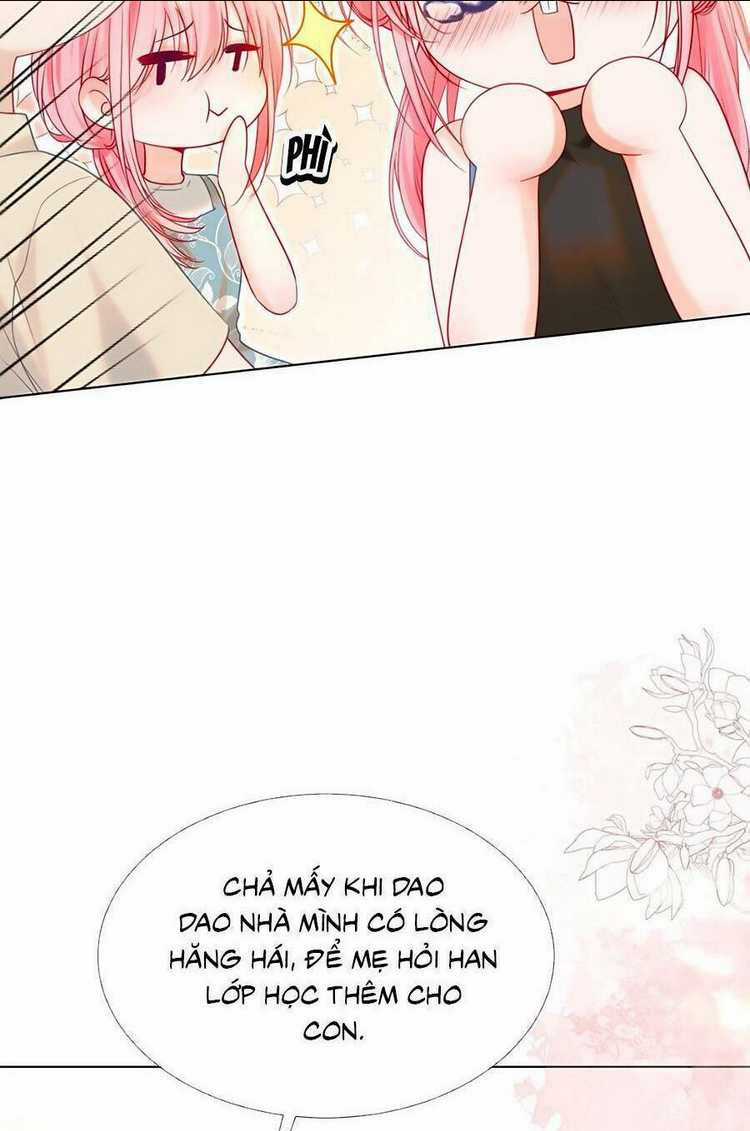 1001 Cách Chinh Phục Chồng Yêu Chapter 13 trang 31