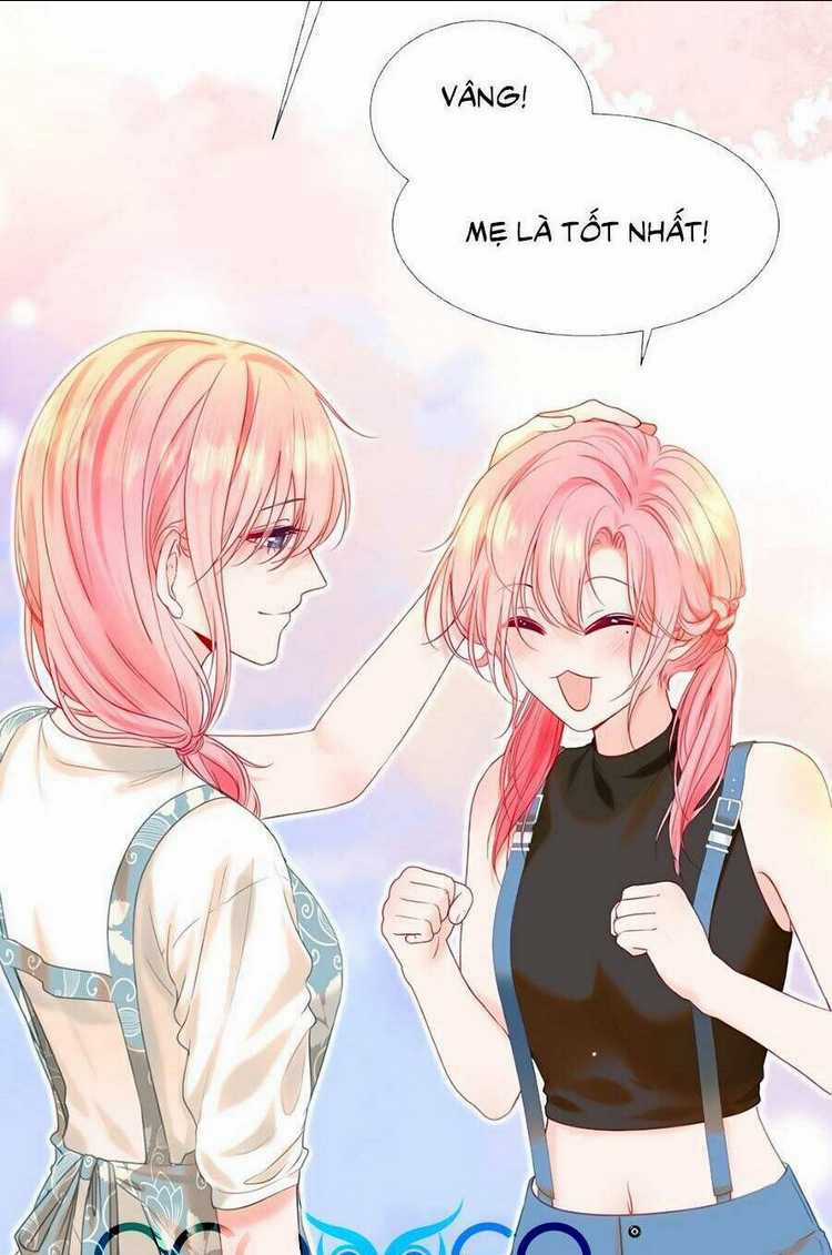 1001 Cách Chinh Phục Chồng Yêu Chapter 13 trang 32