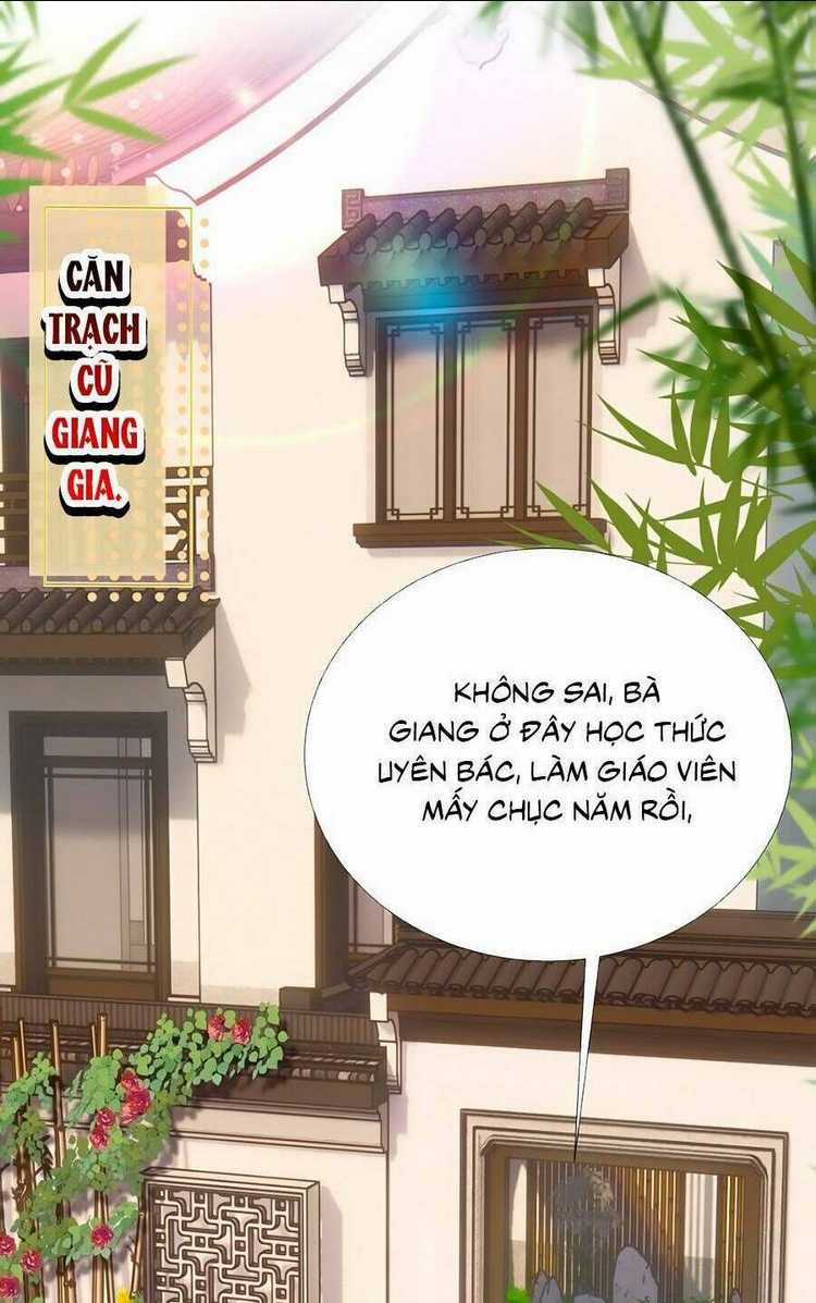 1001 Cách Chinh Phục Chồng Yêu Chapter 13 trang 36