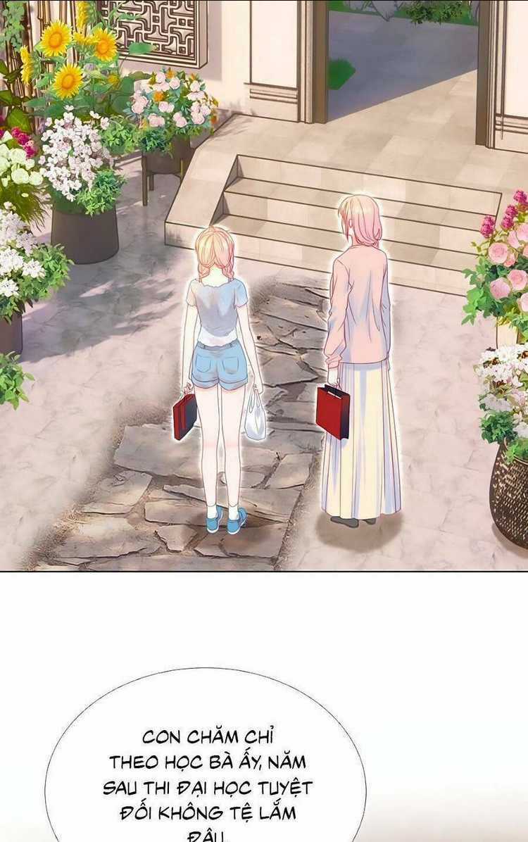 1001 Cách Chinh Phục Chồng Yêu Chapter 13 trang 37