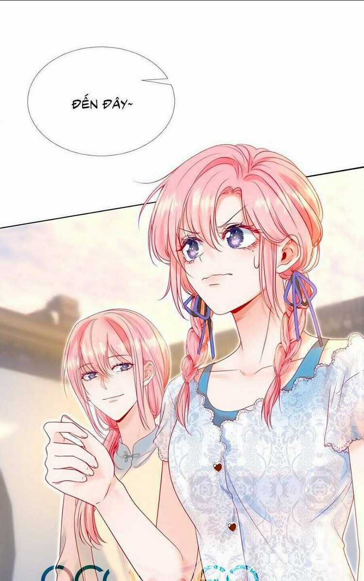 1001 Cách Chinh Phục Chồng Yêu Chapter 13 trang 40