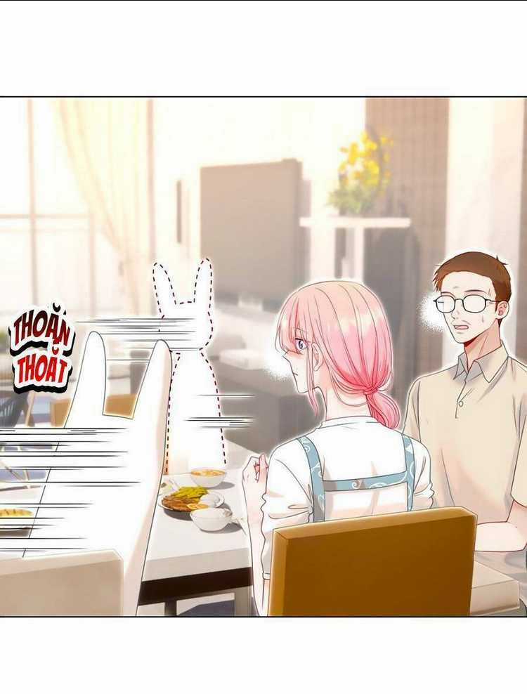 1001 Cách Chinh Phục Chồng Yêu Chapter 13 trang 5