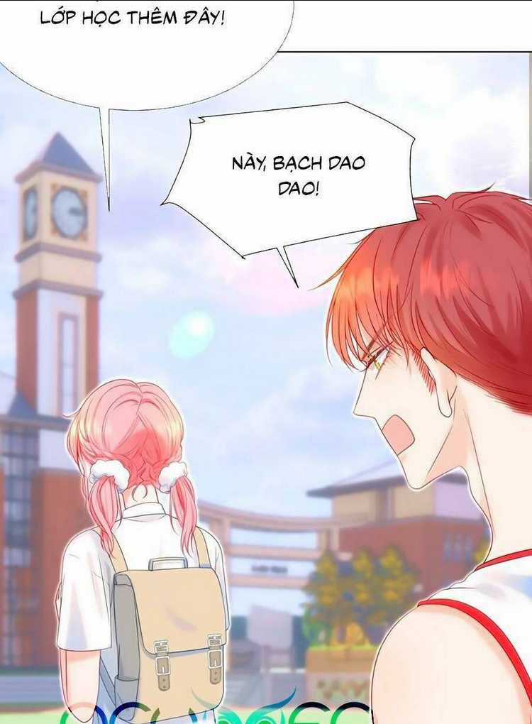 1001 Cách Chinh Phục Chồng Yêu Chapter 13 trang 50