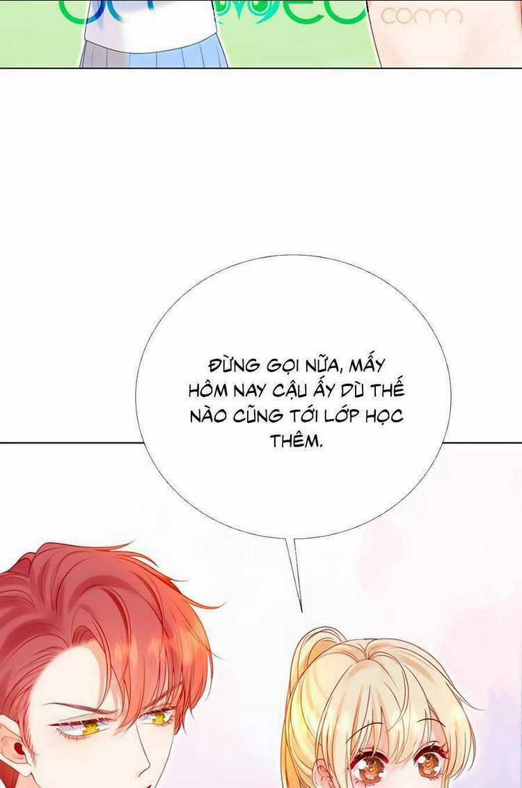 1001 Cách Chinh Phục Chồng Yêu Chapter 13 trang 51