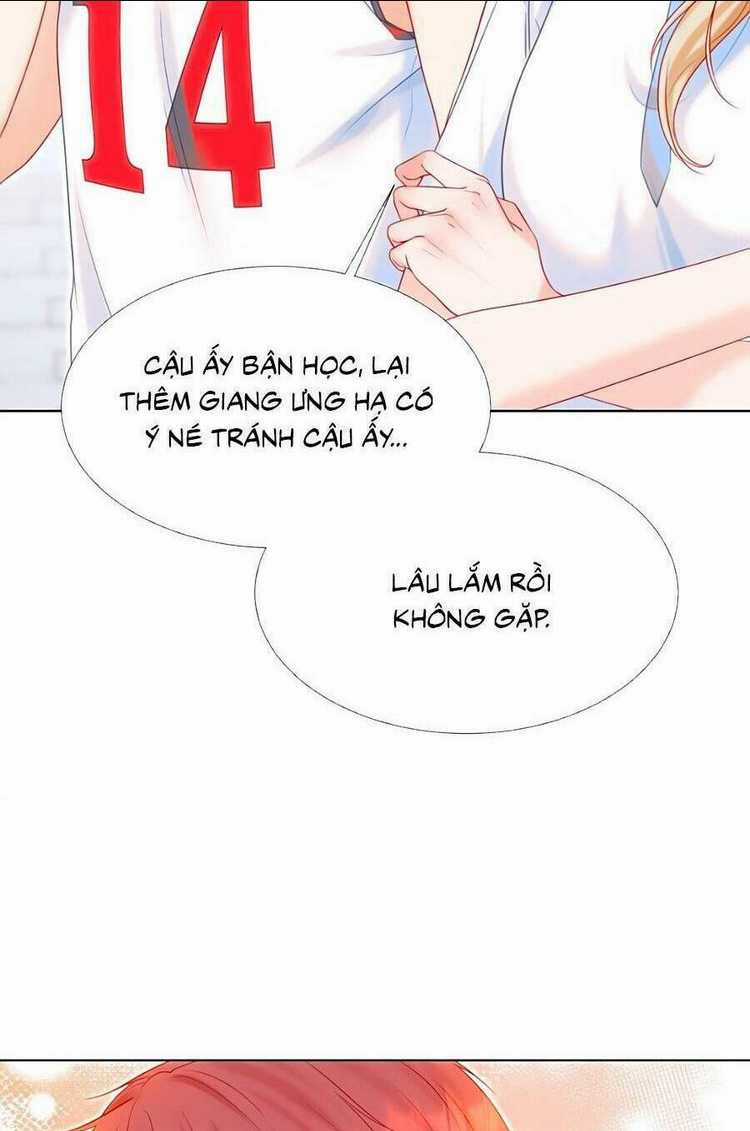 1001 Cách Chinh Phục Chồng Yêu Chapter 13 trang 54