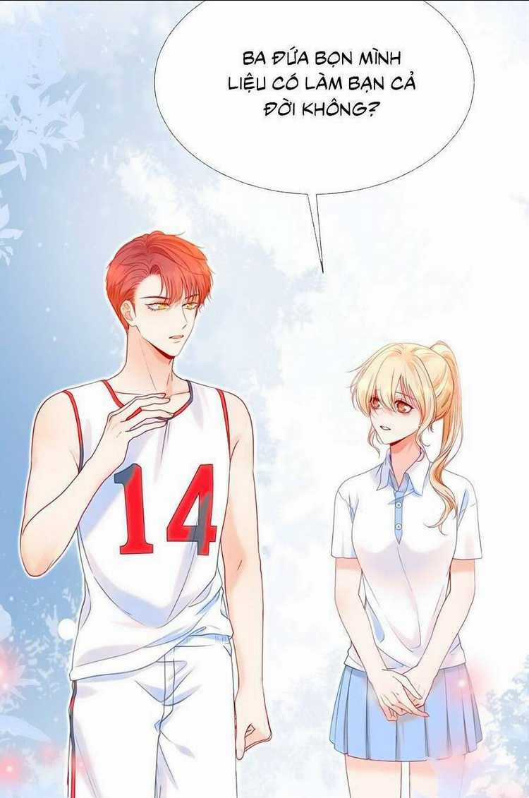 1001 Cách Chinh Phục Chồng Yêu Chapter 13 trang 56